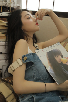 社长的妻子